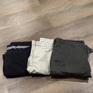 Bundle Men's Pants